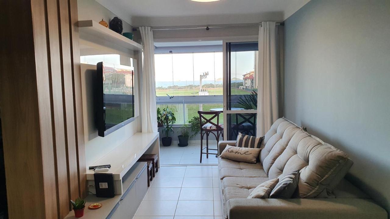 Apartamento Vista Mar Ingleses Florianópolis Exteriér fotografie