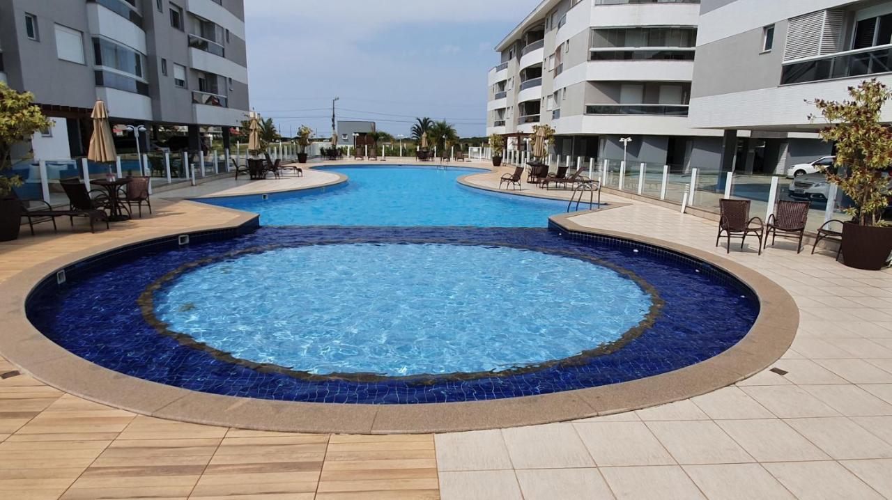 Apartamento Vista Mar Ingleses Florianópolis Exteriér fotografie