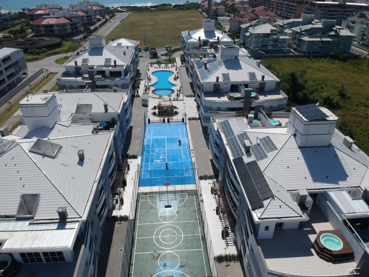 Apartmán Apartamento Vista Mar Ingleses Florianópolis Exteriér fotografie