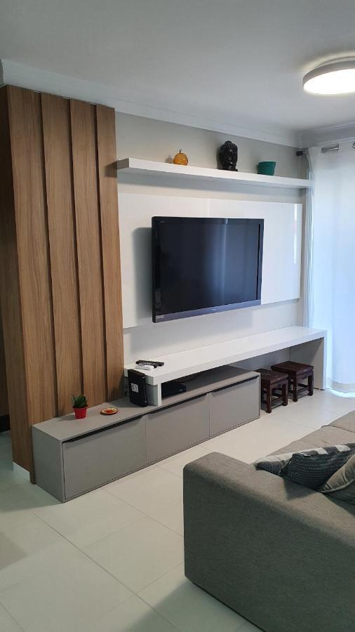 Apartamento Vista Mar Ingleses Florianópolis Exteriér fotografie