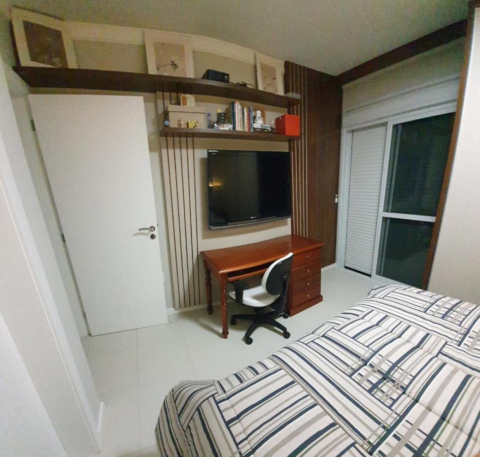 Apartamento Vista Mar Ingleses Florianópolis Exteriér fotografie