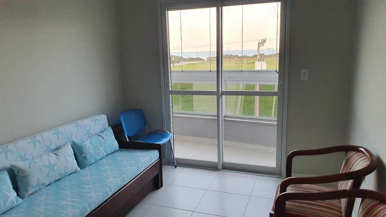 Apartamento Vista Mar Ingleses Florianópolis Exteriér fotografie