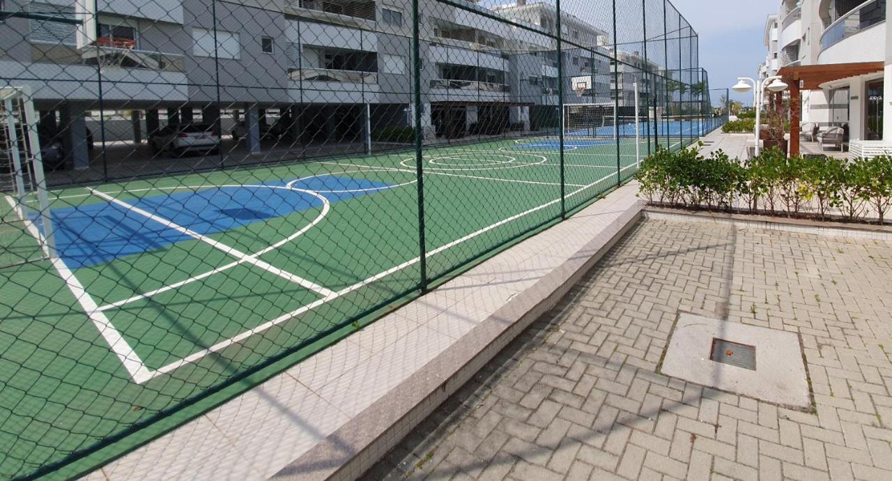 Apartamento Vista Mar Ingleses Florianópolis Exteriér fotografie