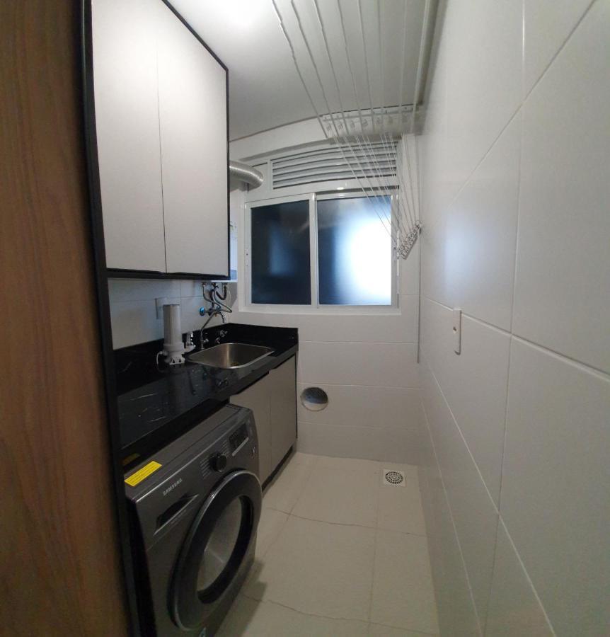 Apartamento Vista Mar Ingleses Florianópolis Exteriér fotografie