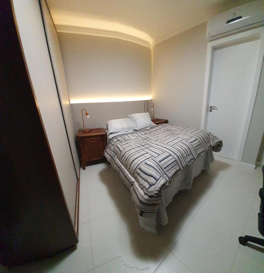 Apartamento Vista Mar Ingleses Florianópolis Exteriér fotografie