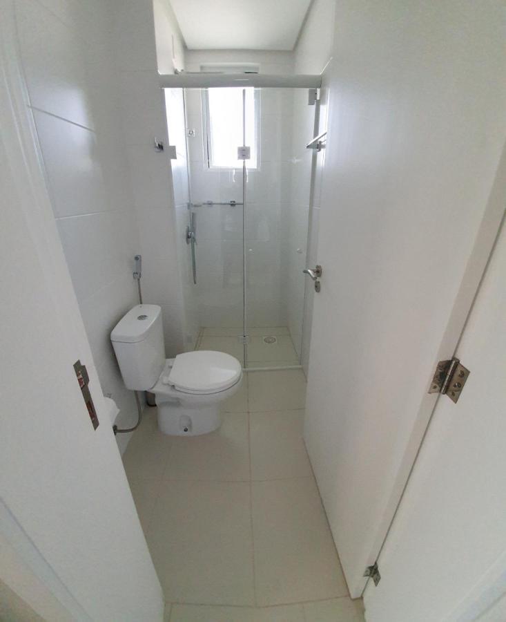 Apartamento Vista Mar Ingleses Florianópolis Exteriér fotografie