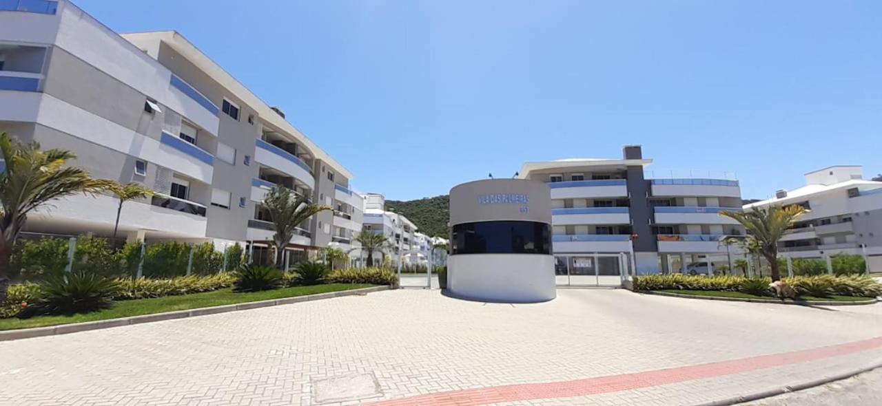 Apartamento Vista Mar Ingleses Florianópolis Exteriér fotografie