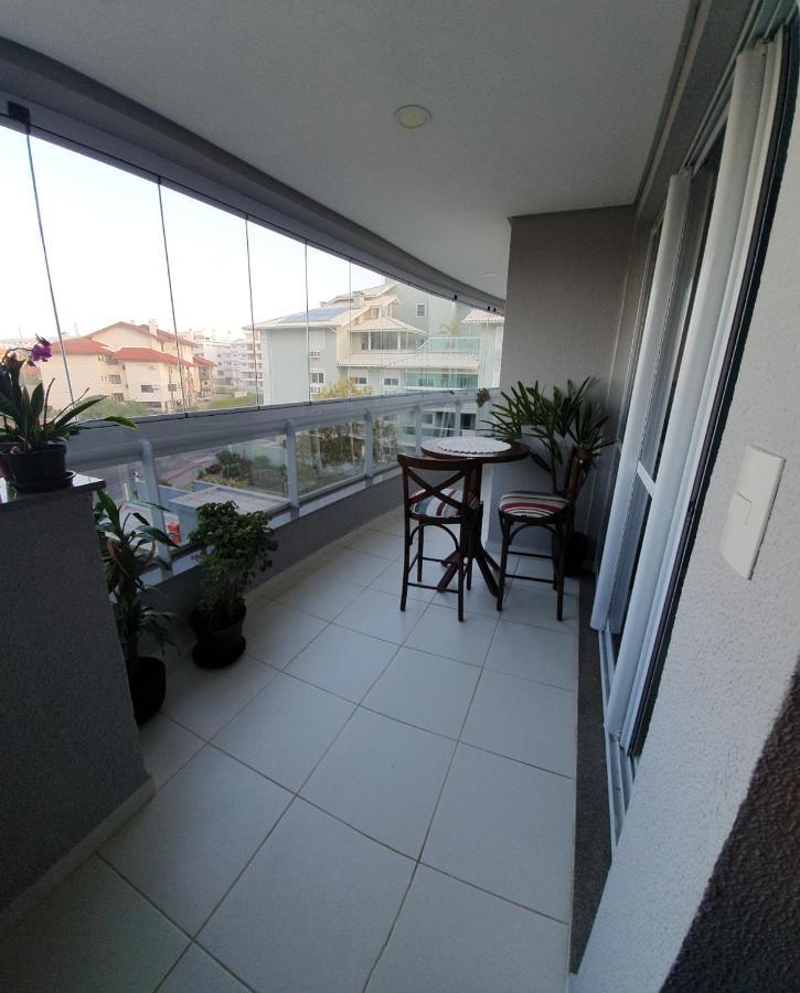 Apartamento Vista Mar Ingleses Florianópolis Exteriér fotografie