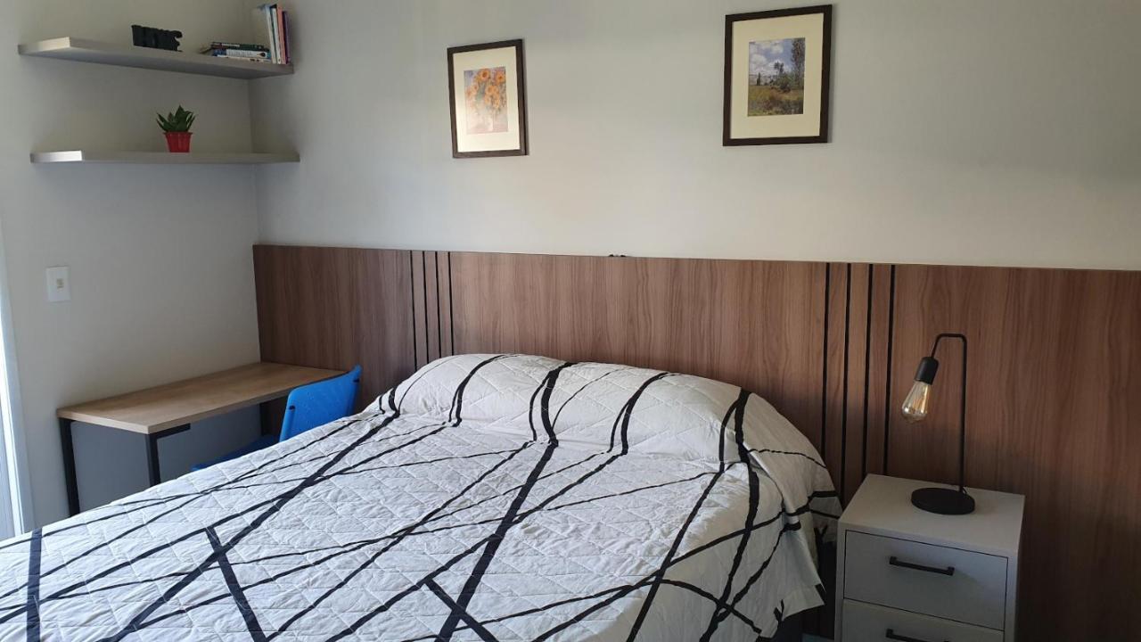Apartamento Vista Mar Ingleses Florianópolis Exteriér fotografie