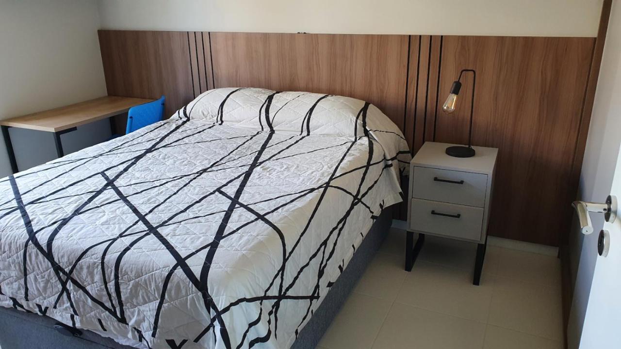 Apartamento Vista Mar Ingleses Florianópolis Exteriér fotografie