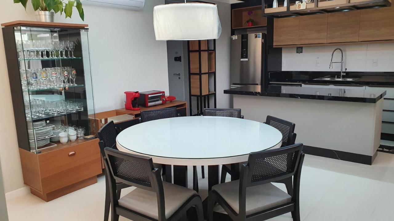 Apartamento Vista Mar Ingleses Florianópolis Exteriér fotografie