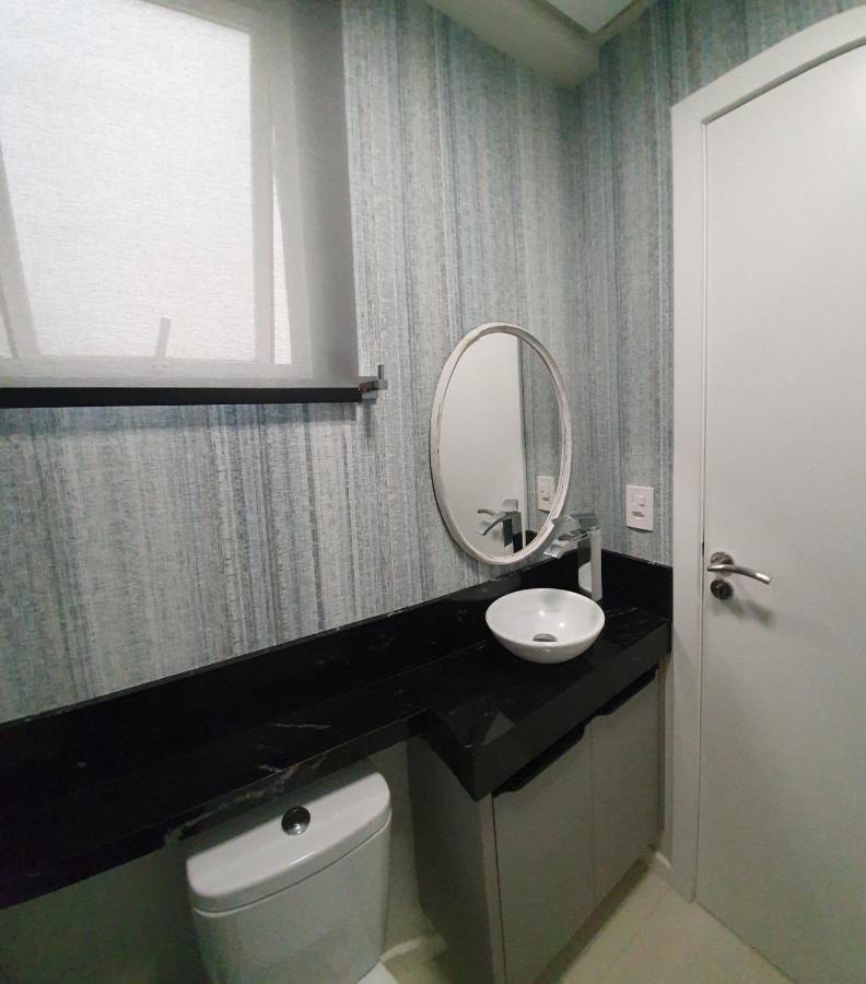 Apartamento Vista Mar Ingleses Florianópolis Exteriér fotografie